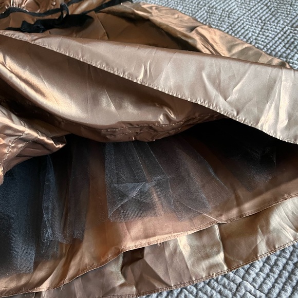 BCBG Knee-Length Formal Dress - Picture 11 of 11